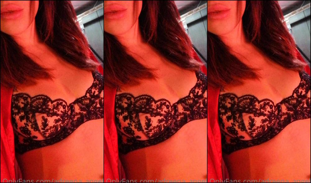 Adreena Angela Waiting For My Girl Sub