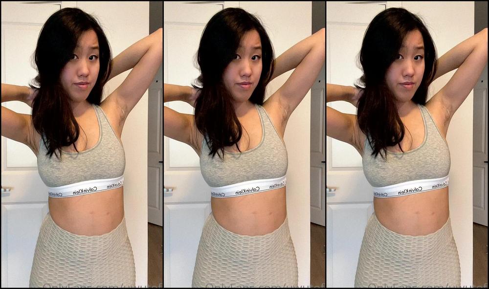 Uwutofu Onlyfans Video 144