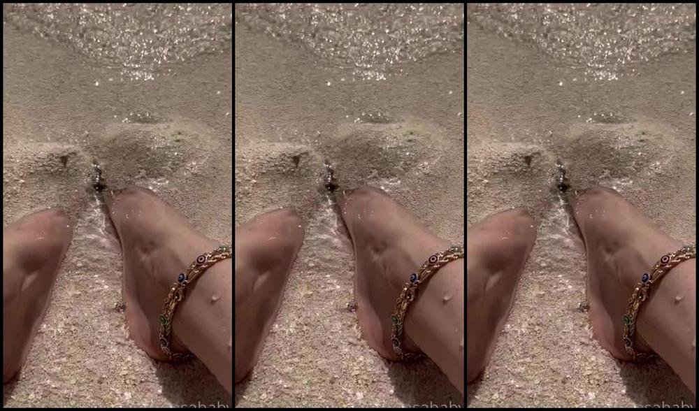 Footprincessx1 Nicknamed Footprincessx1 Onlyfans Princess In Princess Cays 16