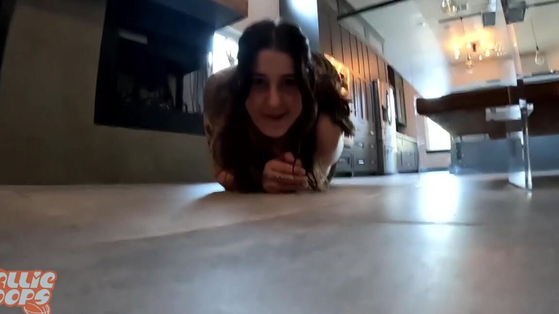 Allieoopsforever 11 07 2024 Onlyfans Video Shrunken And Care Free I Know It Looks Like I Have Tricked You Or Whatever But 0R