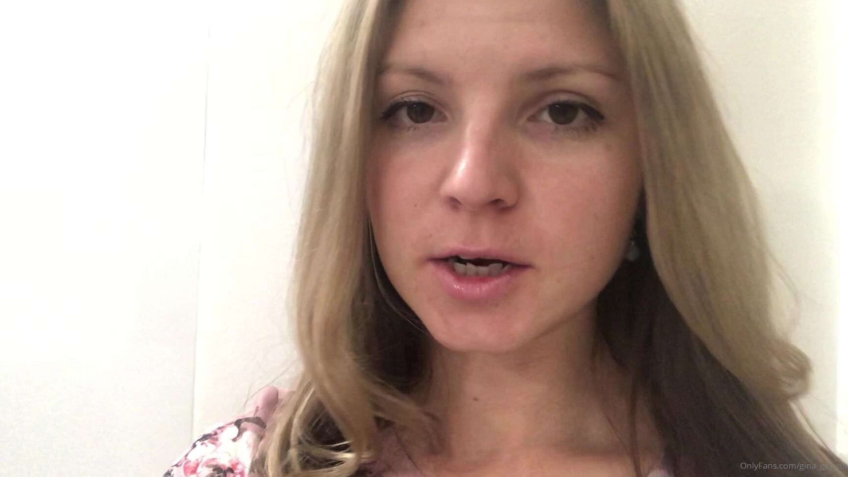 Gina Gerson Happy New Year For All Of Us We All Deserve Our Kind Wishing Became Truth And Let