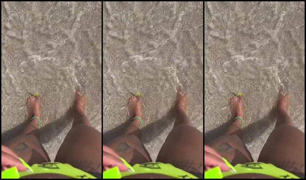 Footmazinggds Nicknamed Footmazinggds 11 06 2022 Onlyfans Video Leaked Footmazinggds 85789