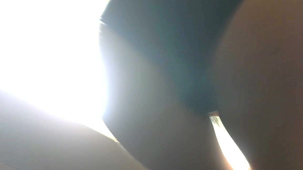 All Natural,Brunette,Cock Tease,Nipple Play,Tit Play lilysage window blow job tease ManyVids