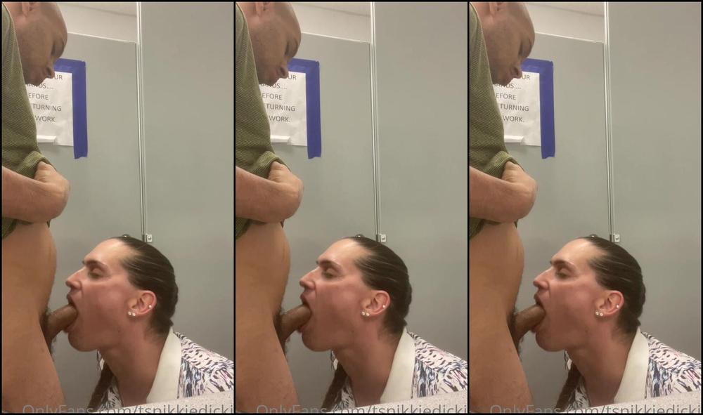 Tsnikkiedickie This Is A Great Video The Guy Wasn T Afraid To Be Filmed At All Although I No Longer Hav