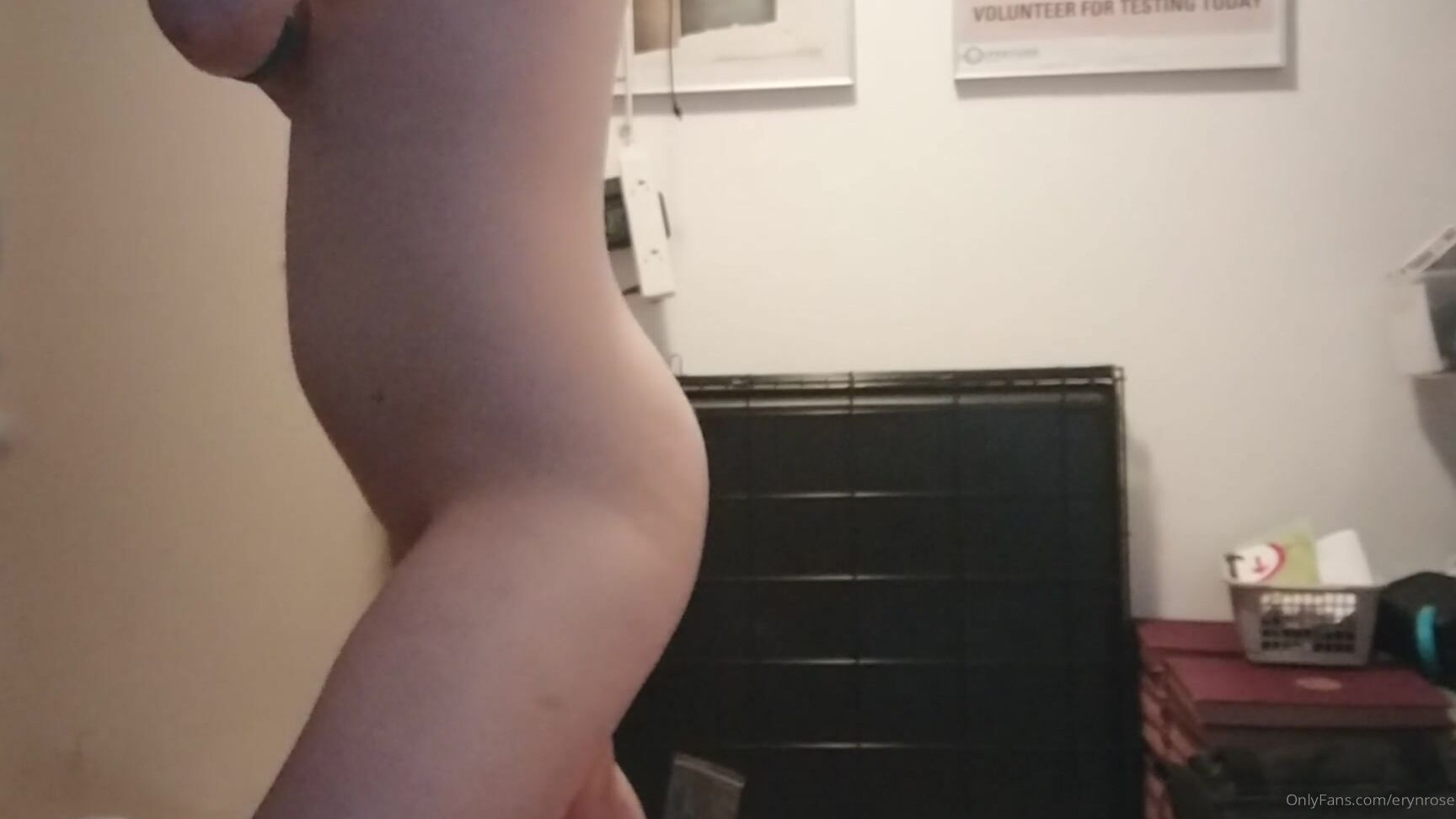 Erynrose Real Time Version Featuring Lots Of Crotch Shots It