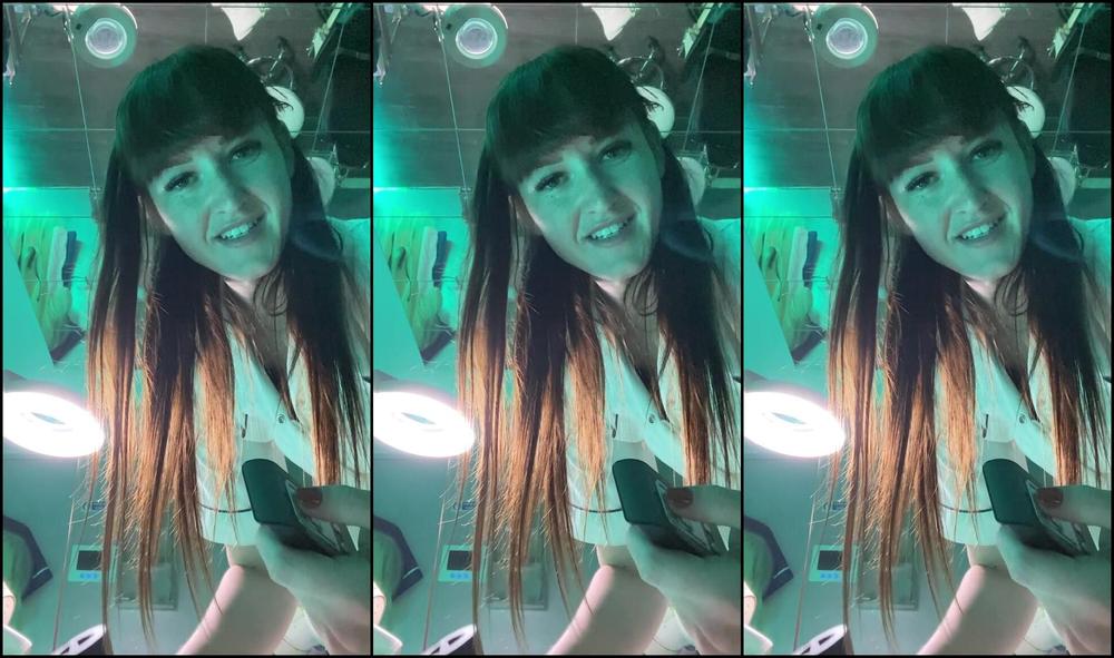 Vivienne Lamour Milking You Then Feeding You Medfet Pov