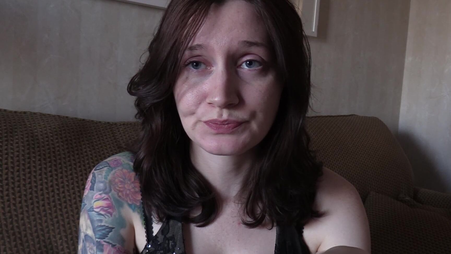 Bettie Bondage Mom Is Your Valentine