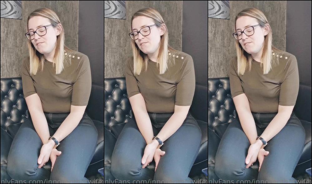 Innocenthotwifexxx I Always Get Asked How I Became A Creator So I Hope This Video Helps Xxx