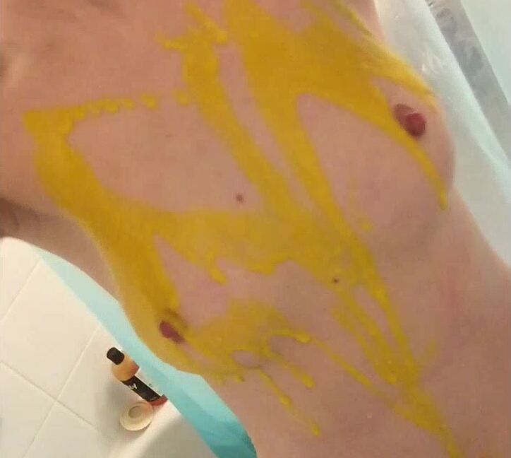 Teemokitten Teemokitten Casual Shower