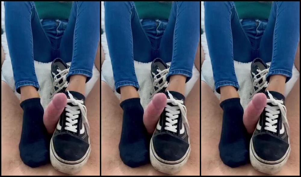 Stillsinning Nicknamed Stillsinning Onlyfans I Love My Vans 3