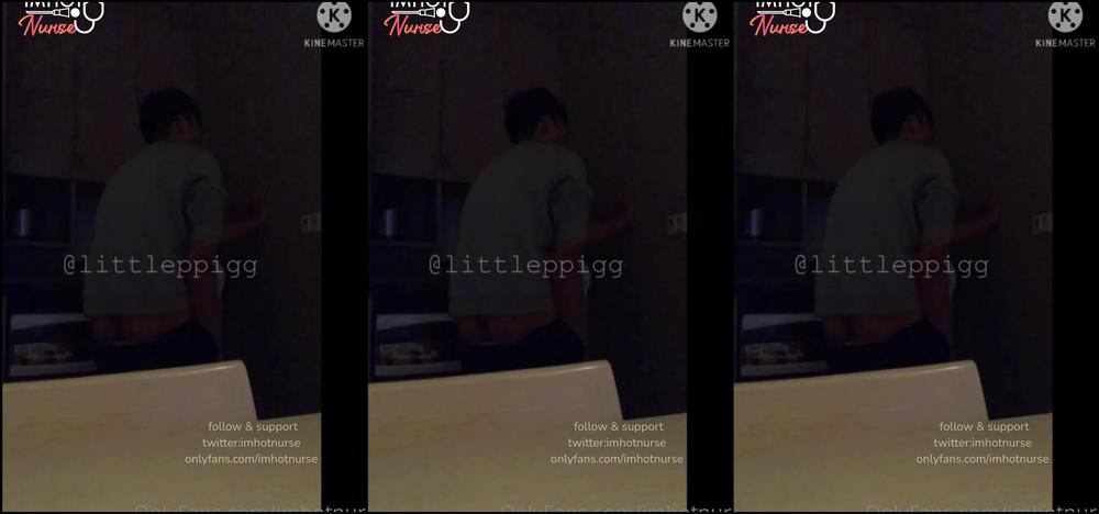 imhotnurse-14-03-2022-2391949529 Onlyfans