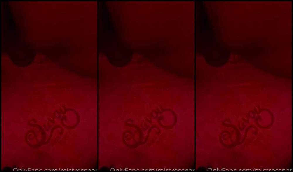 Mistressnara Onlyfans Bdsm After Losing My Virginity To Domesticslave36 I Got Hooked On P3Gg1Ng Its Great To Fuck M 3