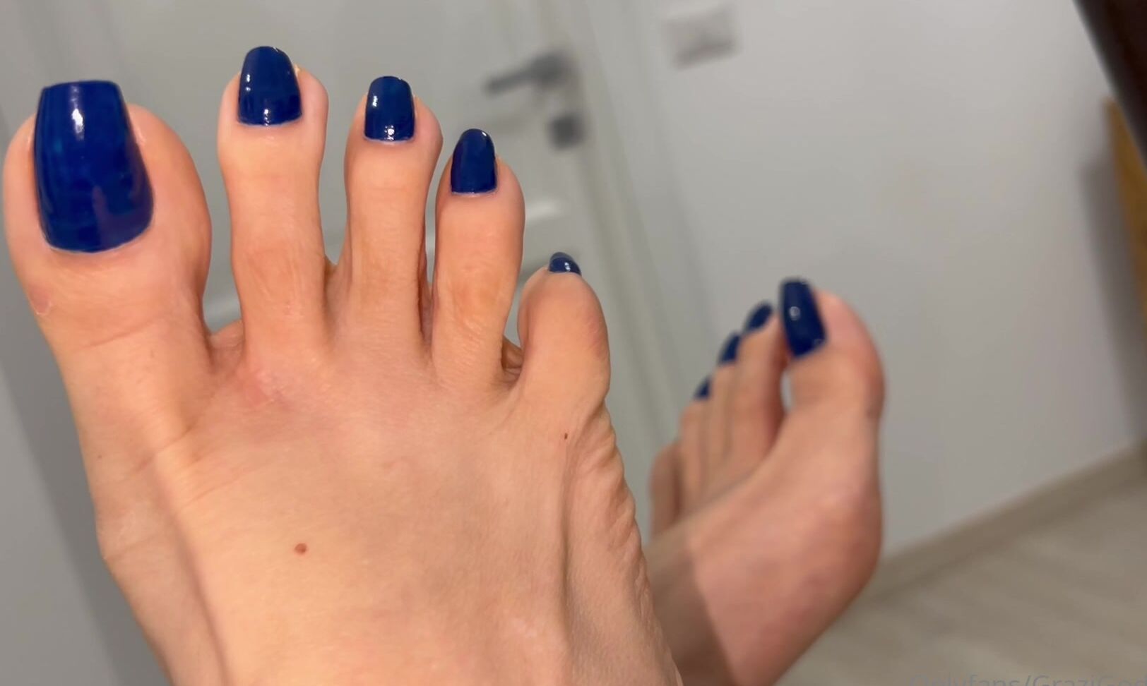 Grazigoddess 3545371118 01 11 2025 Just Cum When I Tell You To