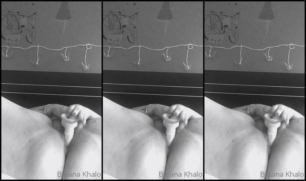 Breanakhalo 50587685 02 09 2022 Playing With My Pussy Pump Until My Kitty Was So Fat And Plump I Couldn T Take