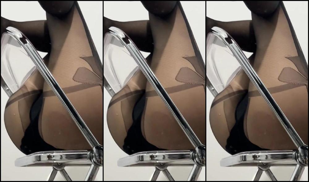 Asian Domestic Zone Self Filmed 07350