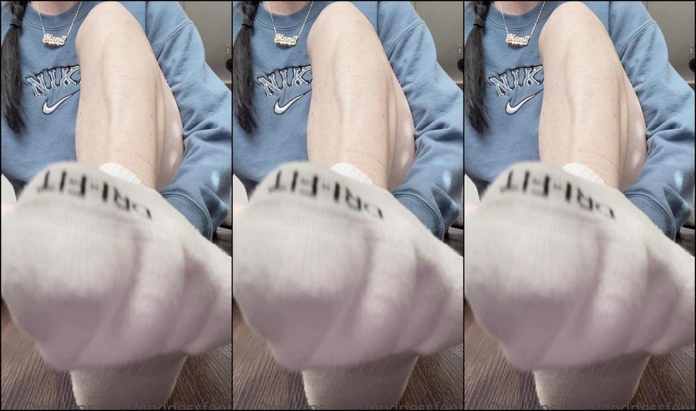 Goddessfendi 2270979035 11 10 2021 Do You Find My Voice Soothing