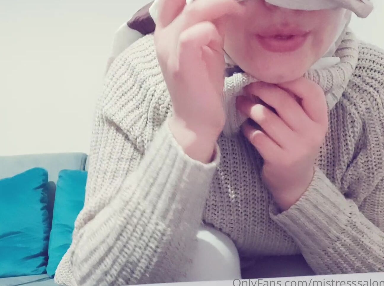 Misslouandreas Beyaz Spor Soket Orap Ve File Orap