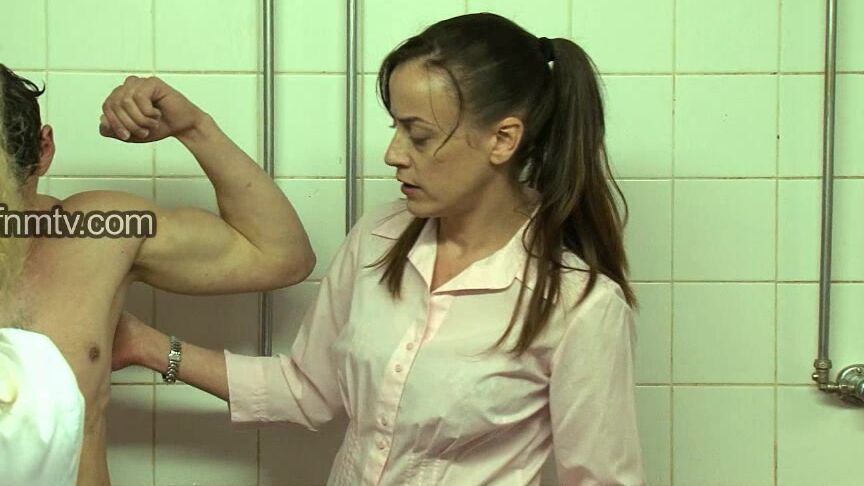 Cfnm Tv Cross Country 2