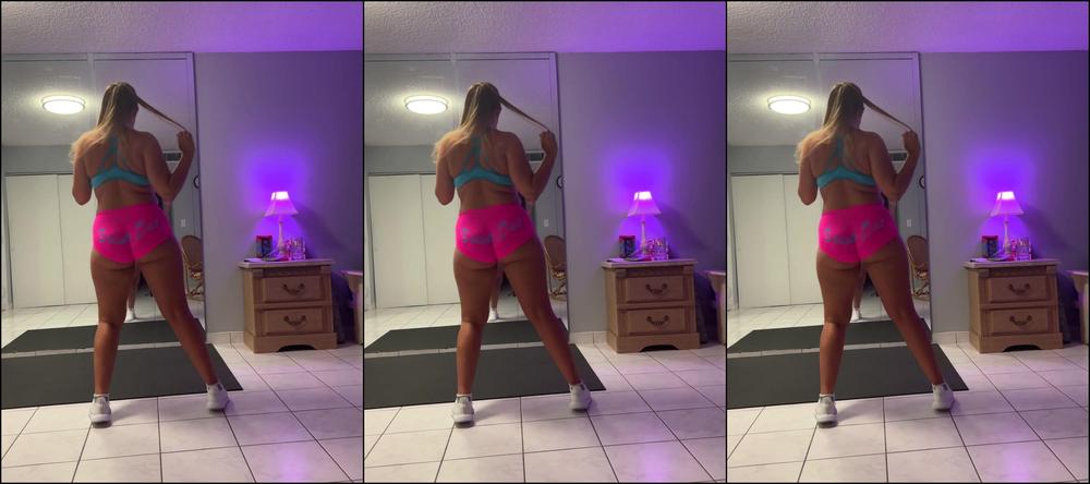 Bigduchvip 2868864771 05 23 2023 Was Really In My Mood Amp Feelin Myself