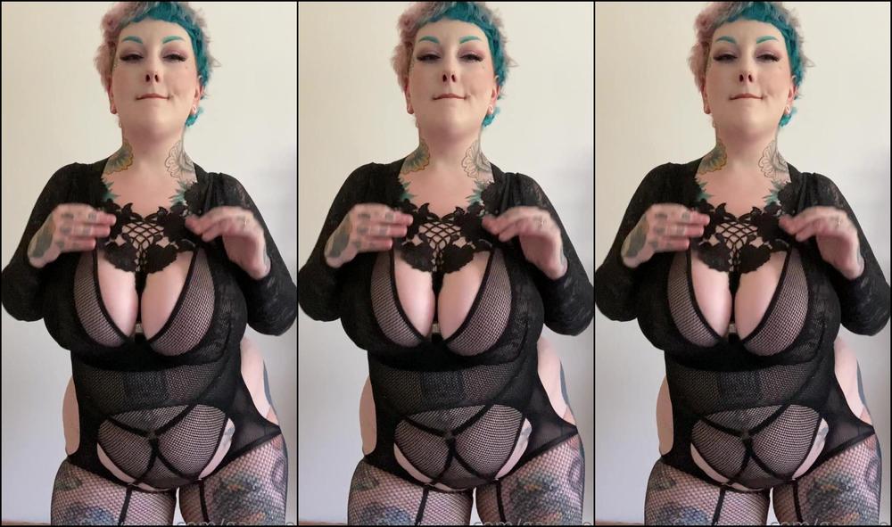 Galdalou Today I Am A Bitch