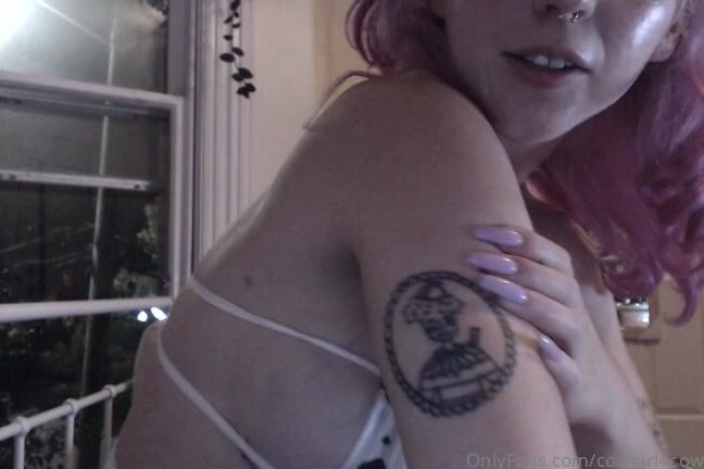 Cowgirl Cowgirl Tattoo Tour