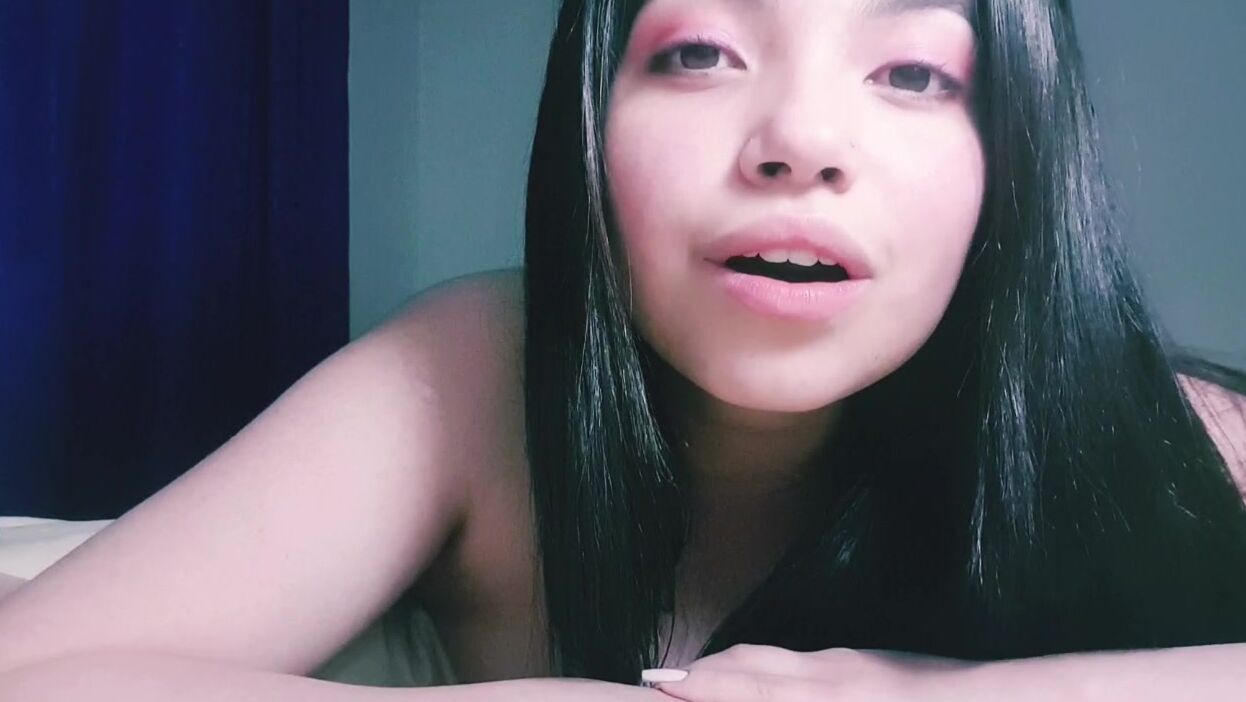 Sophielatina Detailed Whispered Joi And Cum Countdown