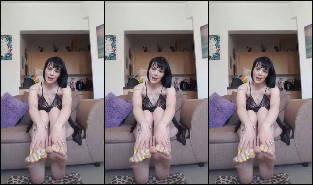 Greatbritishsoles Girlfriend Experience With The One And Only