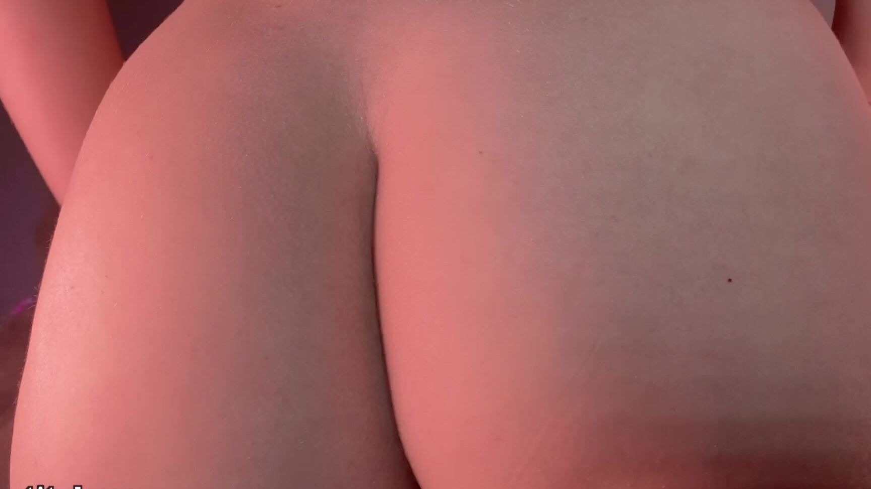 Chastity Lynn Stepdaddy For Hairy Pit Fetish