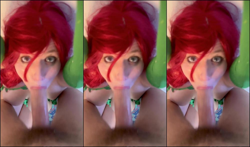 Eatpraydong I Know Halloween Is Over But I Have One More Costume Video In This One I M Dressed