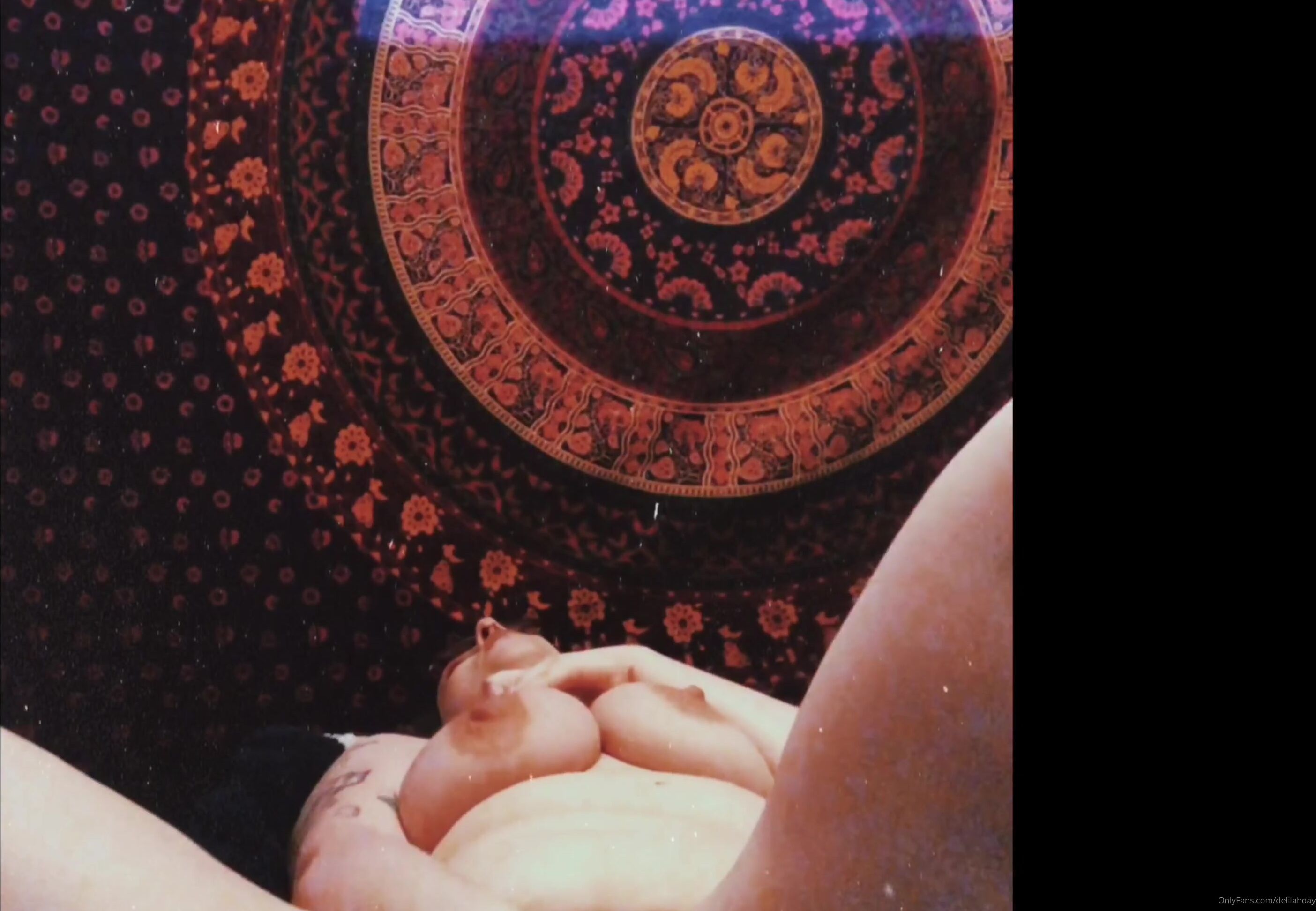 Delilahday Tip This Post If It Made You Cum