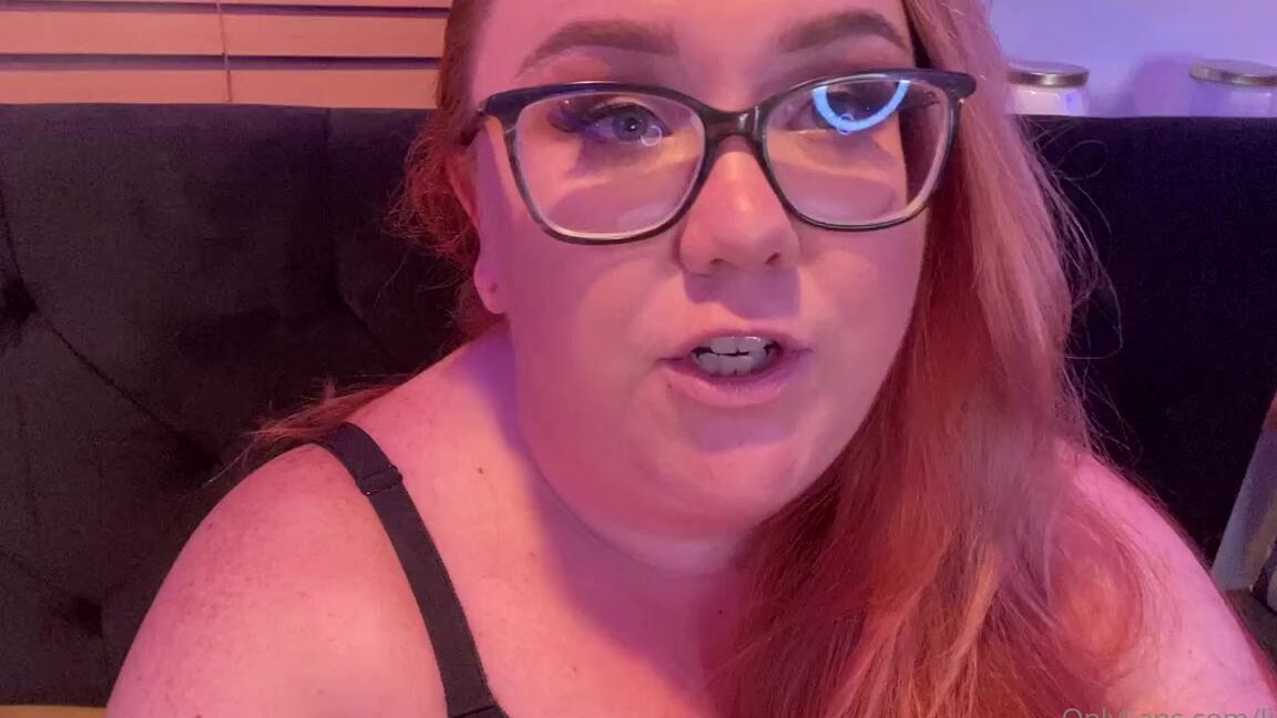 Lillyvig Onlyfans All Cocks Rise For Judge Rhonda Lamford Here To Make A Ruling On Your Cock Dommymommyx 50 For