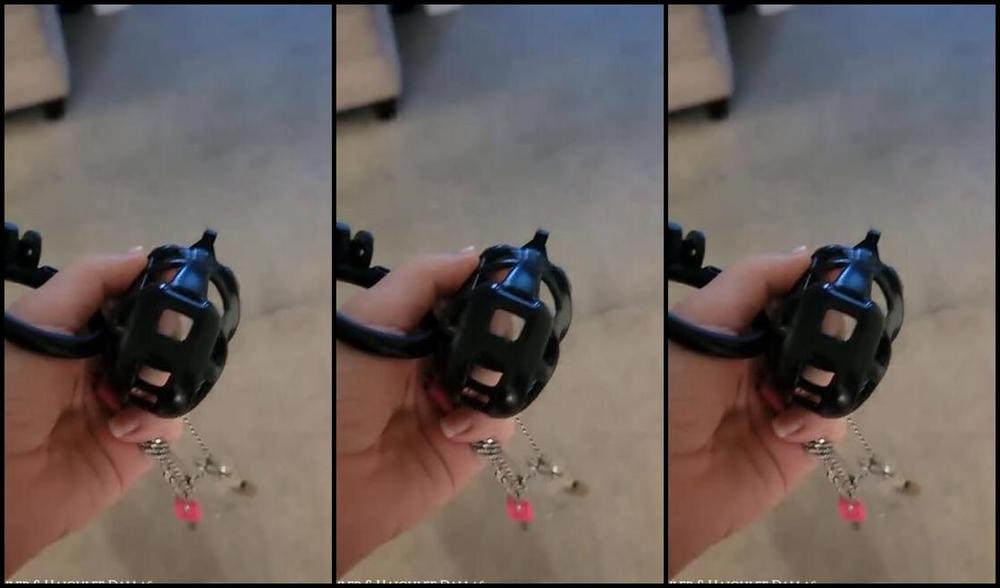 Haighlee Dallas Nicknamed Haighleedallas Onlyfans Someones Not Cumming Today