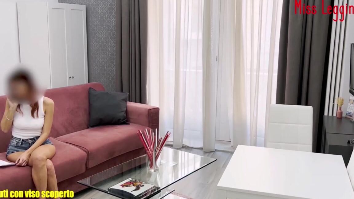 Missleggings 03 14 2023 Onlyfans Video Anteprima Del Mio Video Zia Disperata Si Fa Mettere Incinta Dal Giovane Nipote