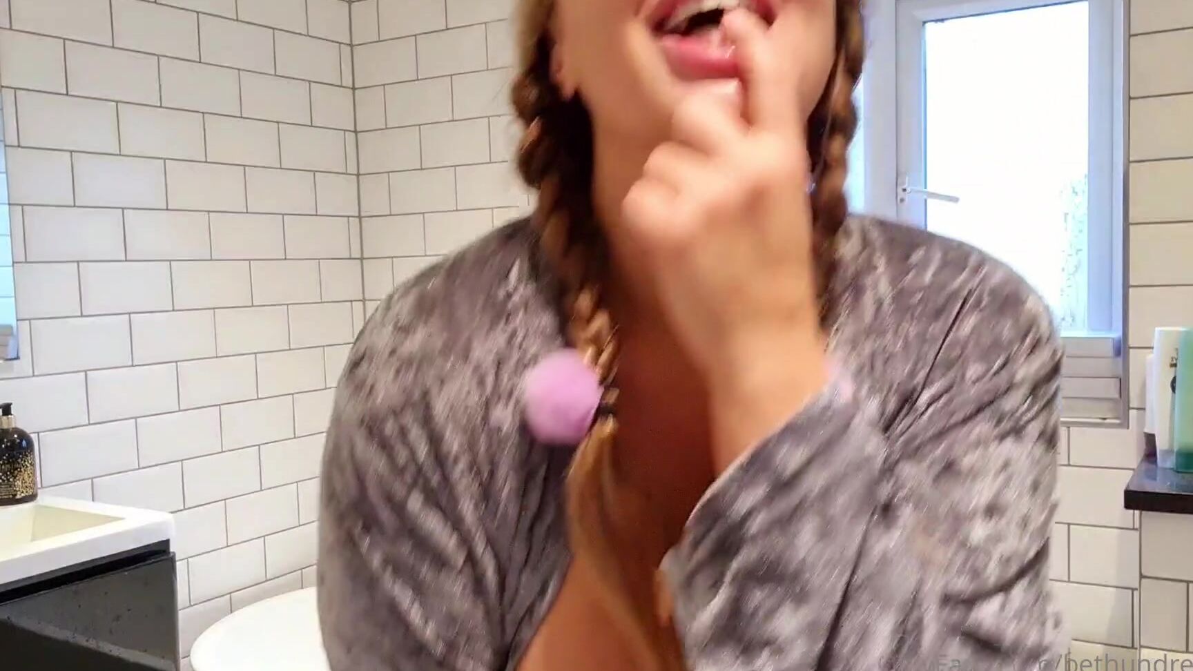 Bethundressed Splish Splash I Was Taking A Bath