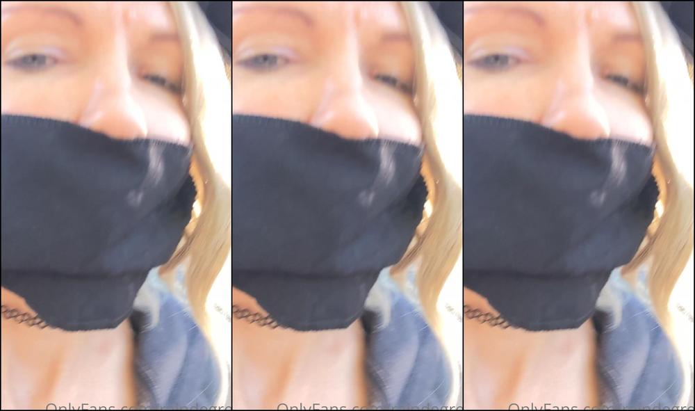 Raindegrey 914882263 09 18 2020 Ballgagged In Public