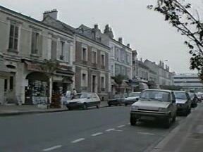 "Mix" Feature, Classic Street Girls Sex Veekend Blow up Video