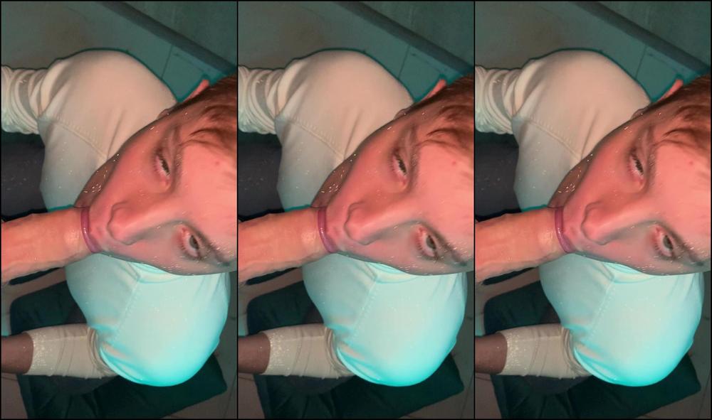 Deluxepeach Married Guy First Time Sucked By A Boy