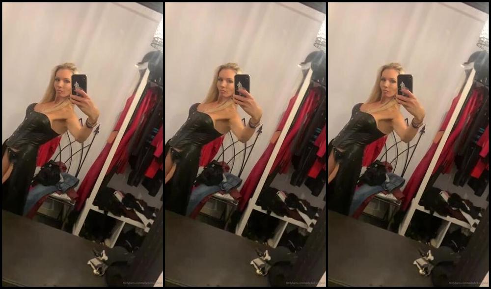 Ladydarkangeluk Onlyfans Session Ready