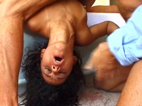 DP, All Sex, Anal, Oral Mayara Rodrigues SiteRip