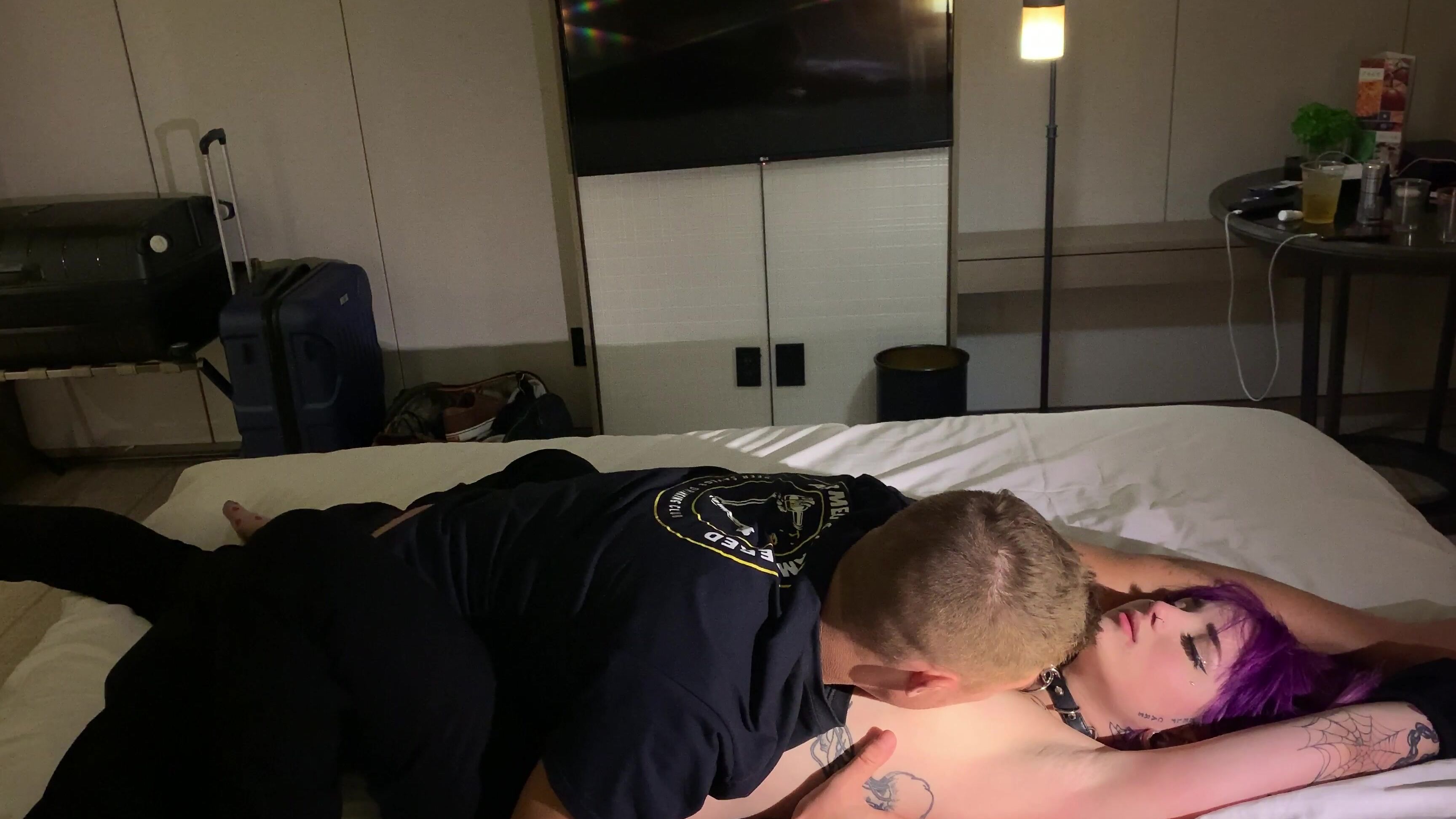 Amateur,Big Dicks,Tattoos valerica steele hotel hookup w oliver flynn ManyVids