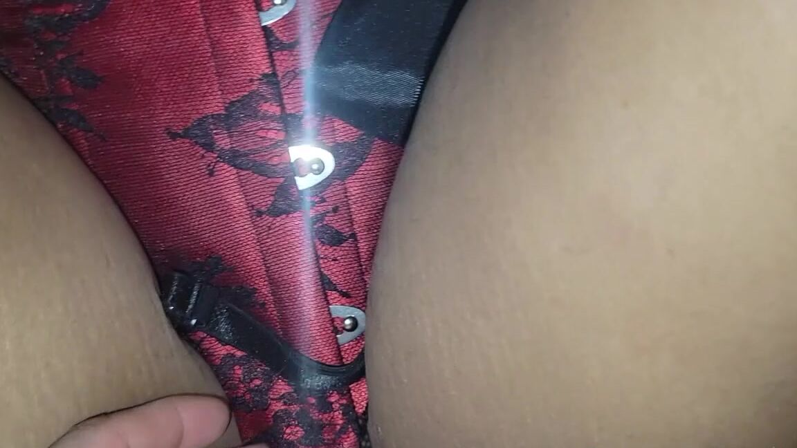 Mushroom Tip Dick Yall Favorite