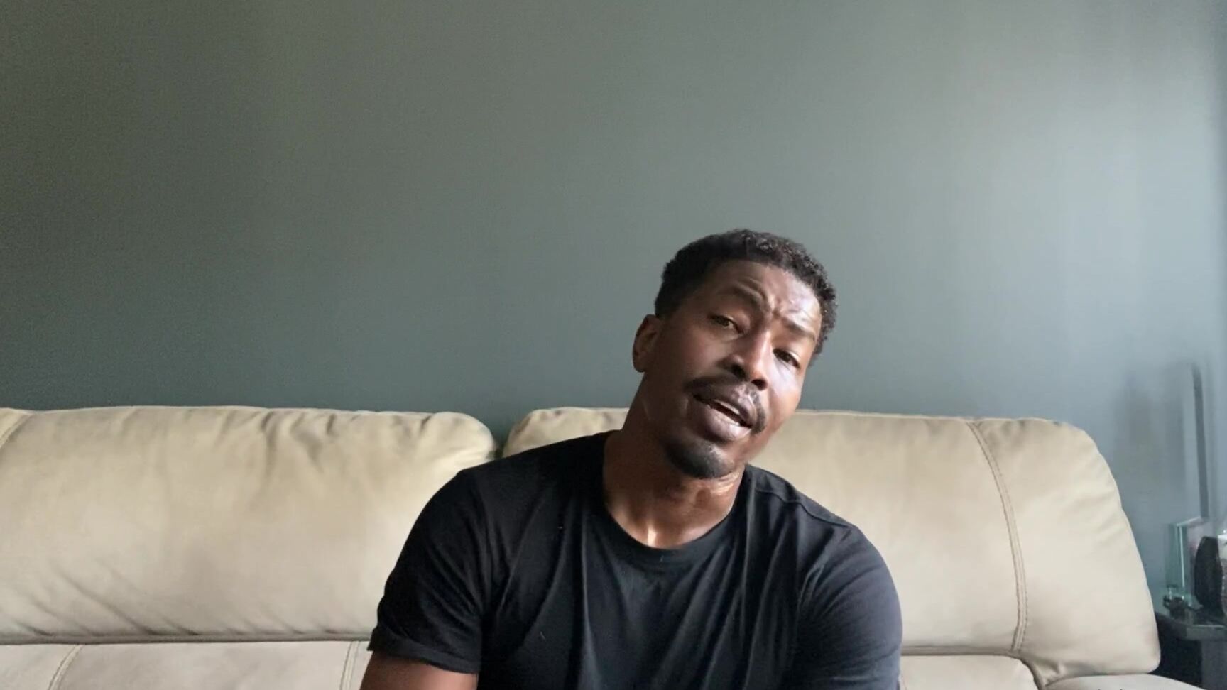 Isiahmaxwell Vlog Tired But Not Out