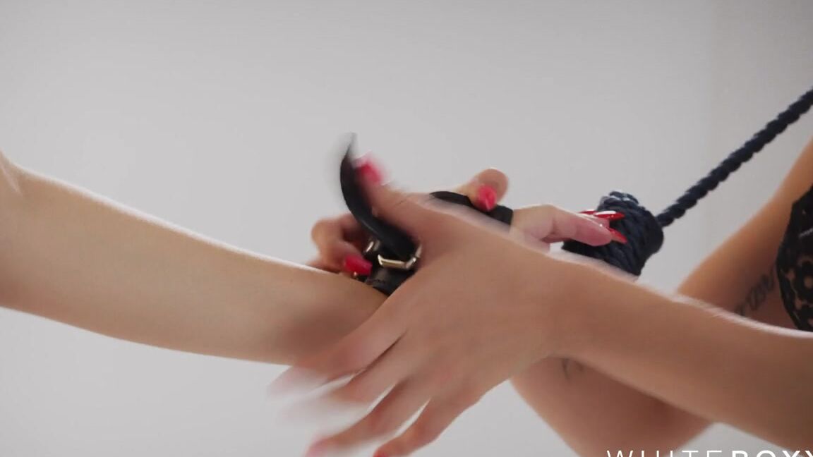 Young, All Sex, Hardcore, Gonzo, Threesome Rika Fane & Geishakyd - Butler Fucks The New Maids SiteRip