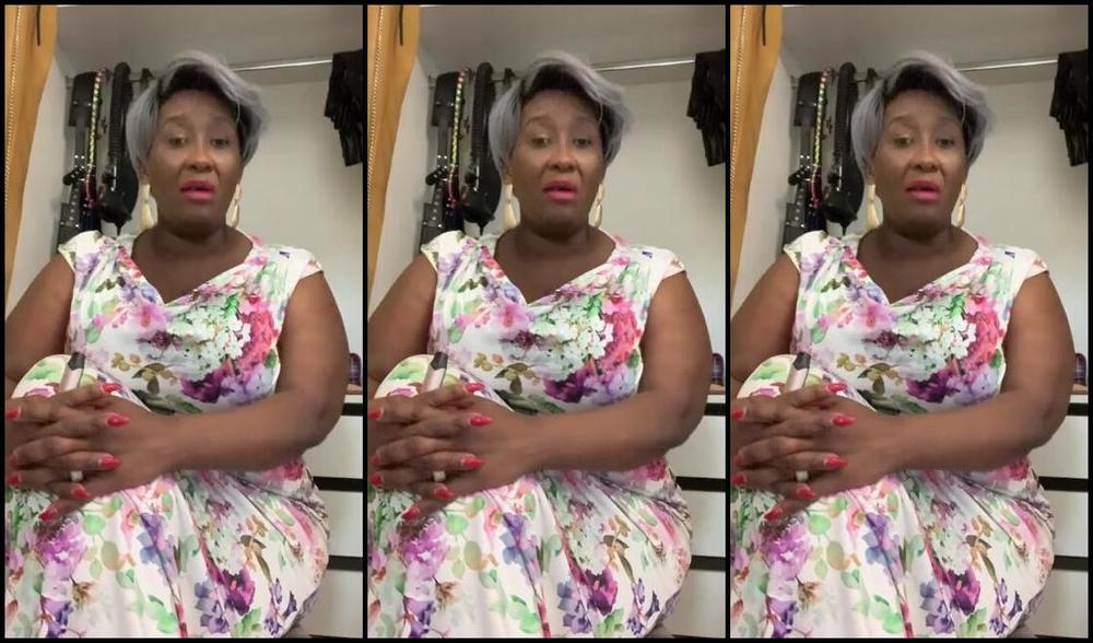 Madam Caramel Onlyfans I Made A Decision Hubby You Will Be Locked In Chastity And Cuckold