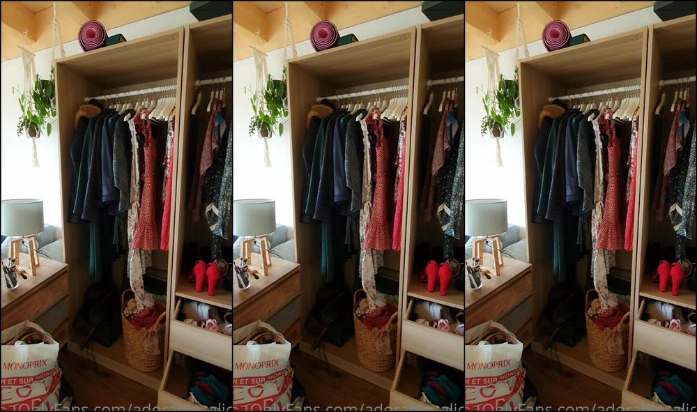 Adorable Alice I Hope Your Sunday Is Going As Good As Mine She S Marie Kondo Btw No I M Not Earning Mon