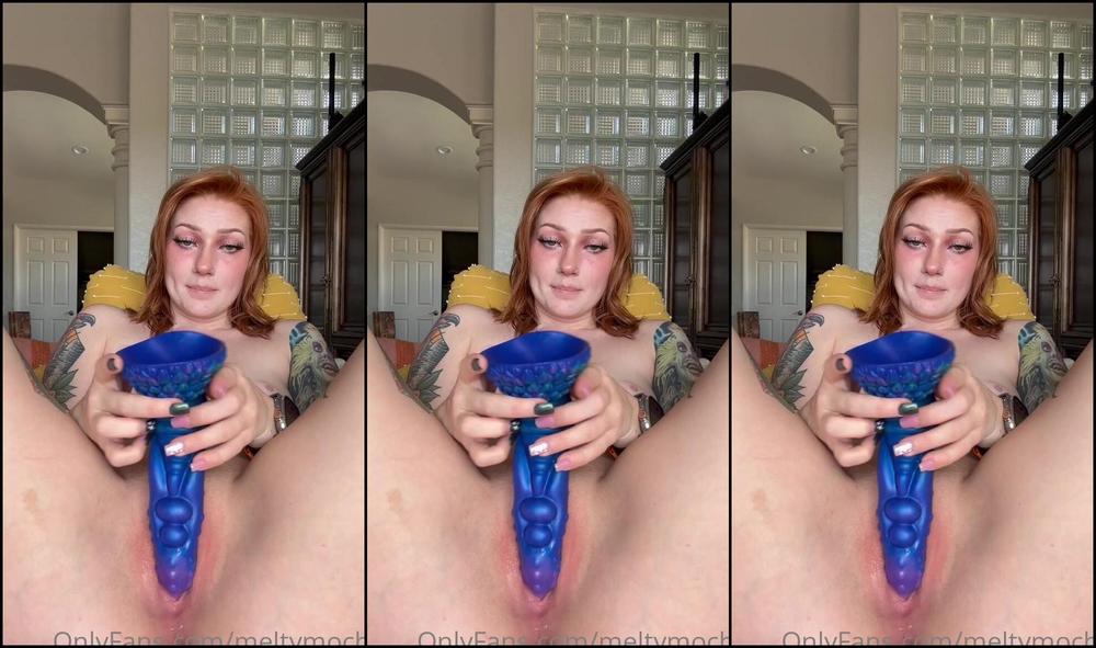 Meltymochi 2873191671 07 10 2023 Should We Cum Together Not Required But If You Send Me A Cum Tribute It Ll