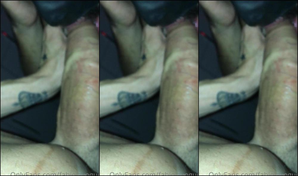 Fabiolavoguel Leave The Wife At Work And Come To My Bed Put On Panties Heels And Turn My Little Bitch Th