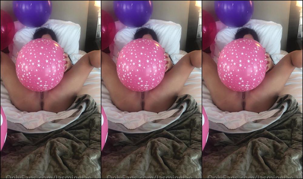 Jasminejae Vip Any Looners Out There Balloonfetish Looner Looners