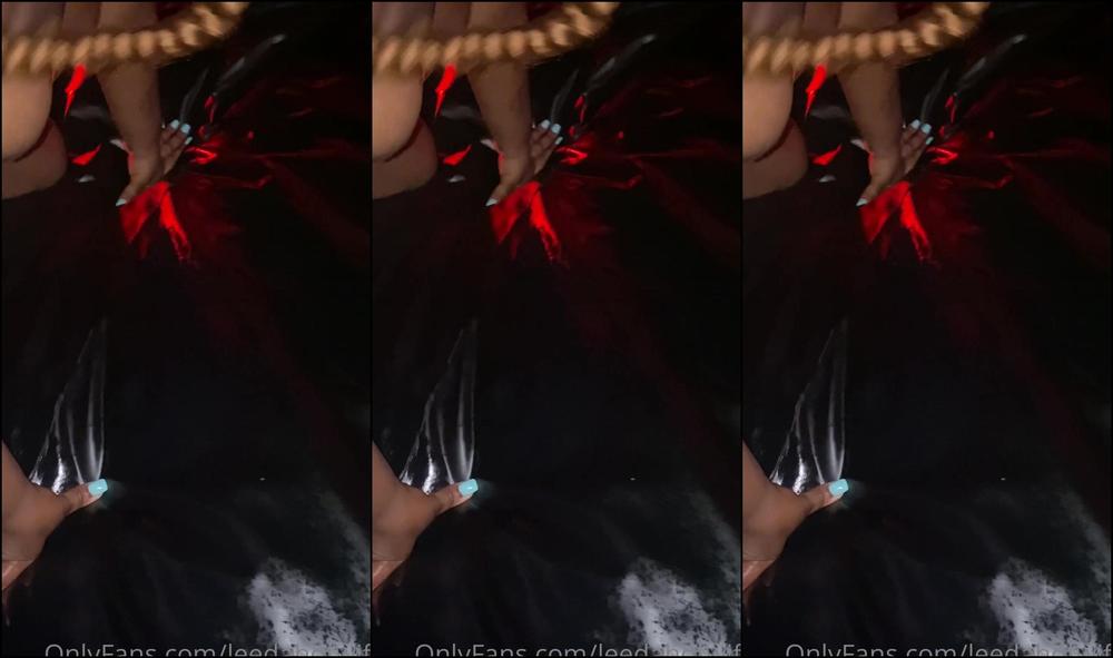 Leedahotwife He Said It Was Well Worth The Wait Of Course