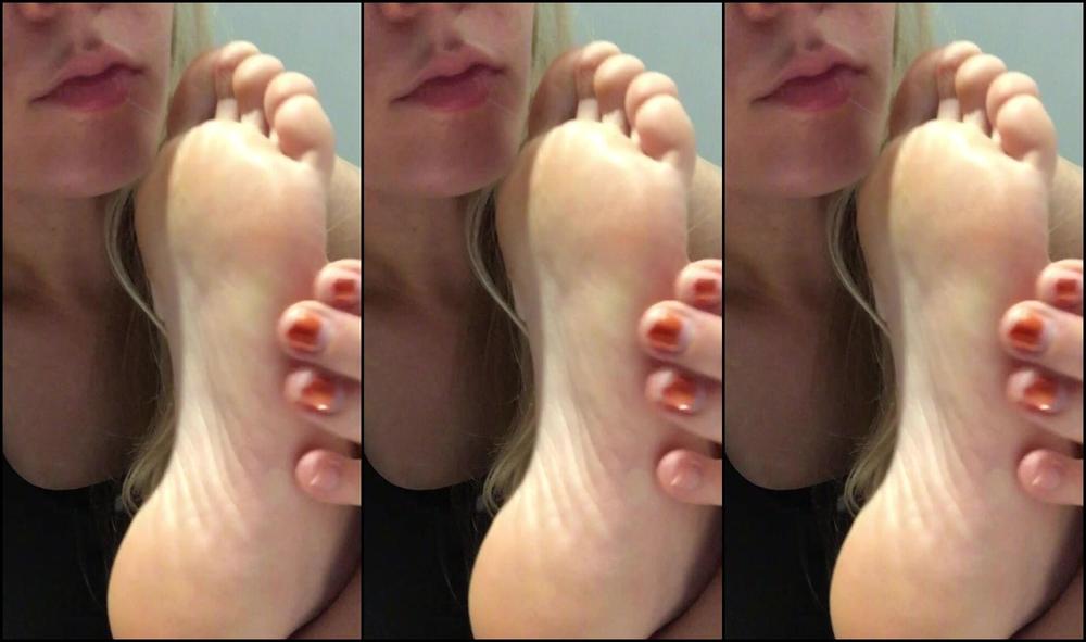 Haileyhatezyou I Love Sloppy Self Worship Sessions